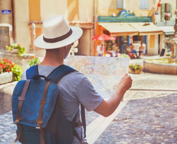 FutureForTourism: comprendi oggi come viaggeranno gli italiani domani