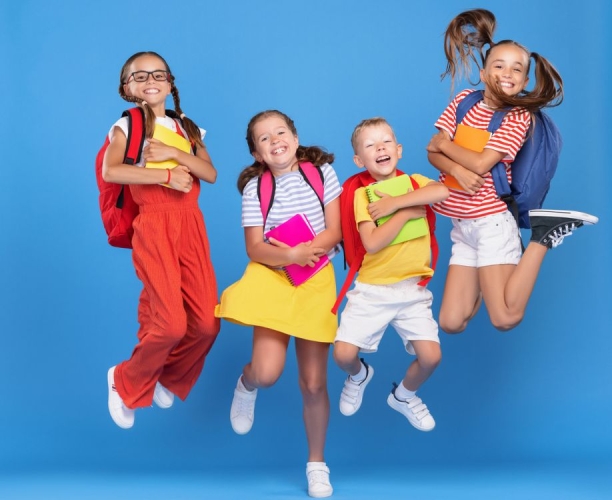 Junior: esplora le nuove generazioni tra media, social e consumi