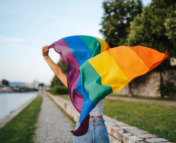 Ipsos Pride Report 2026