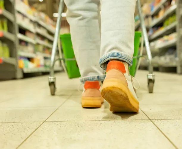 RetailLab | Innovation | Shopper | Retail