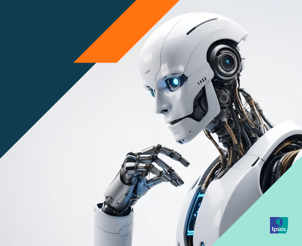 Image of robot