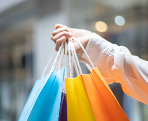Spotlight*Kuwait – Shopper Behaviour & Attitudes