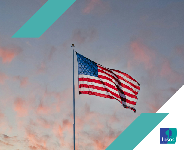 Americans Prioritize Democracy, Accountability, and Facts