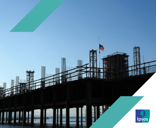 Ipsos Data Drops: Can you start with nothing and make it in America today?
