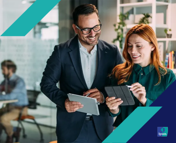 Track and Optimize Your Brand's Visibility in AI Search Results with Ipsos Synthesio AI Visibility