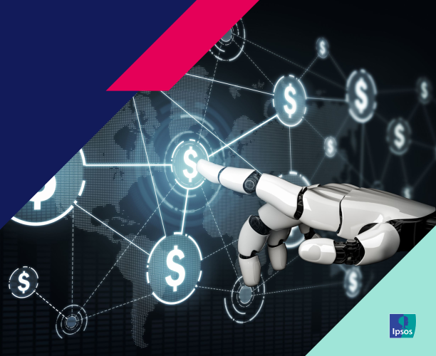 Canadians Are Embracing AI For Everyday Financial Tasks