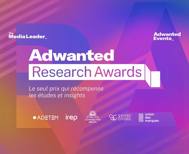 Adwanted Research Awards 2026