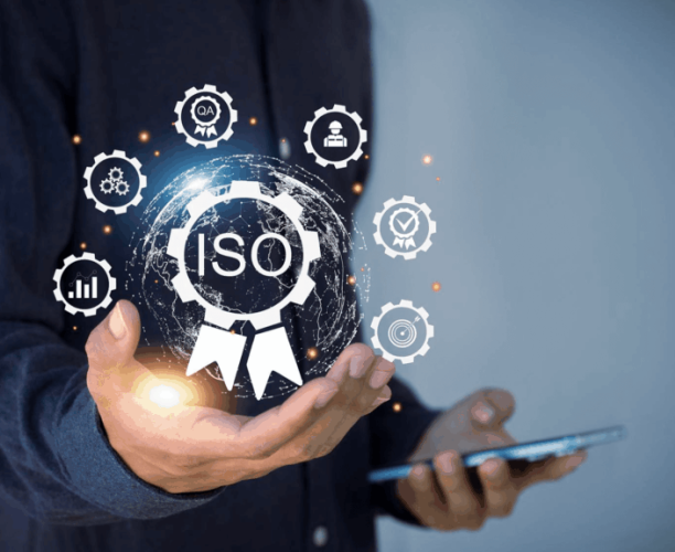 ISO