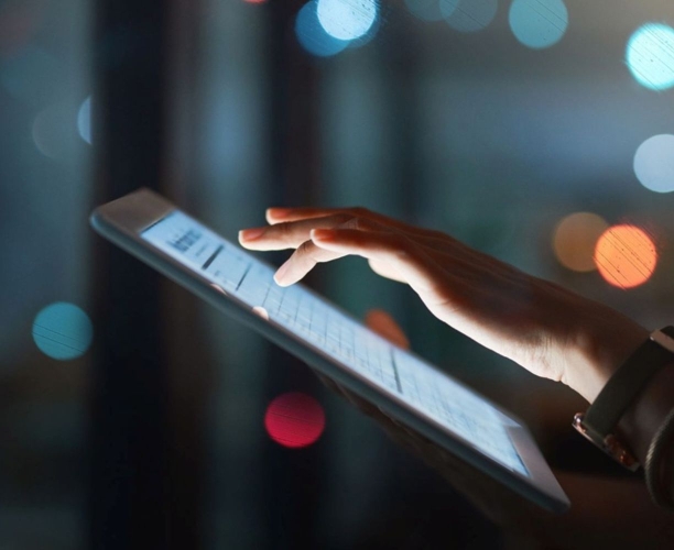 Spotlight*Kuwait: Views on Tech & Digital Trends