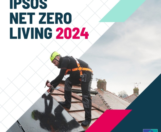 Net Zero Living 2024 