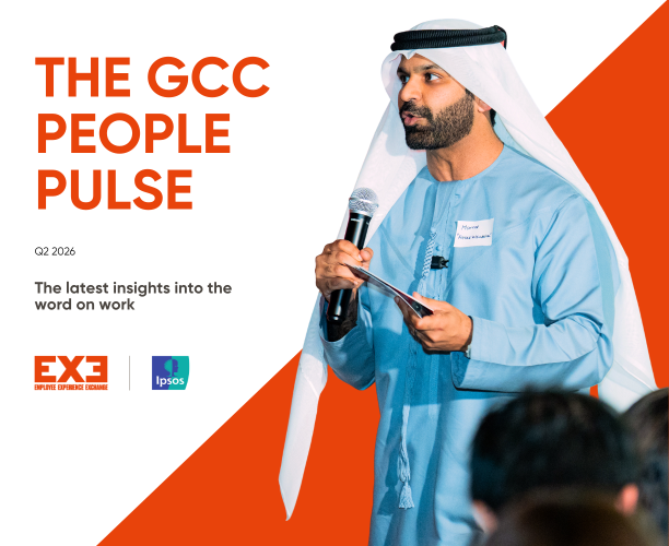 GCC People Work Employee Dubai UAE Qatar KSA Kuwait