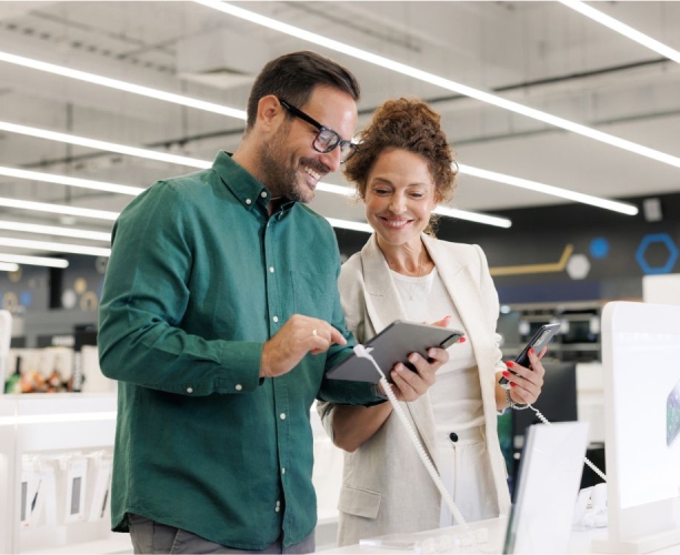 CX Global Insights: rafforza la relazione con i clienti attraverso un benchmark globale