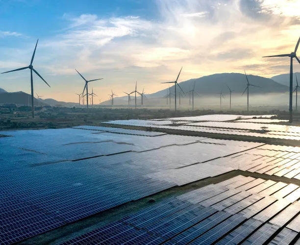 The Ipsos Energy Transition Barometer