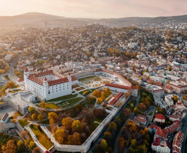 Ipsos & Denník N: Prieskum volebných preferencií JÚN 2026