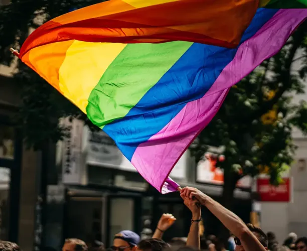 Ipsos Pride Report 2026