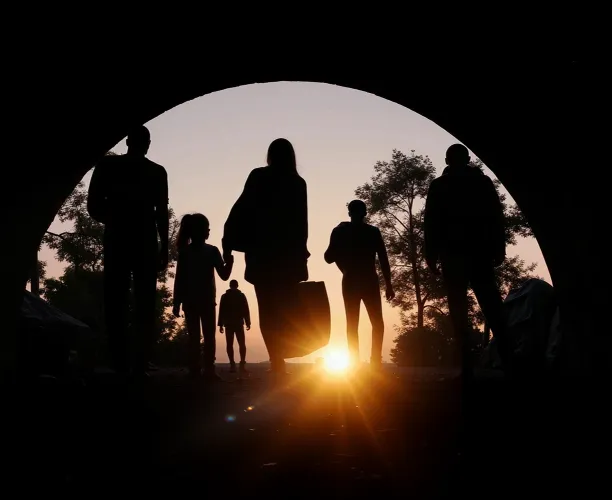 Ipsos Global Attitudes Towards Refugees - 2026 report