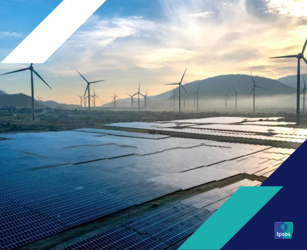 The Ipsos Energy Transition Barometer 