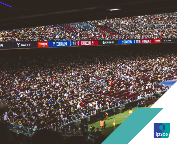 Ipsos Data Drops: What it took for ads to break through at the 2026 World Cup