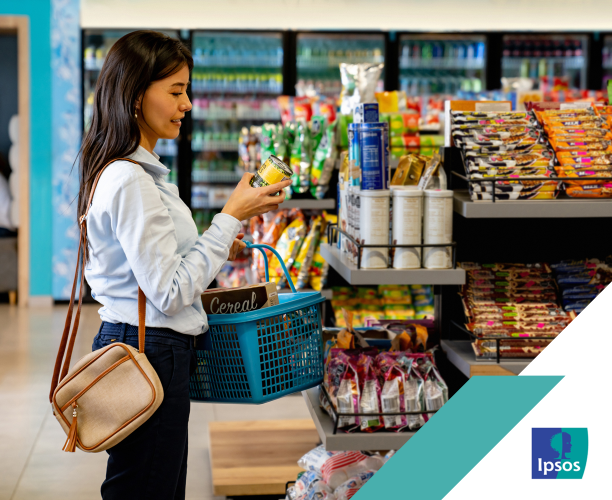 Ipsos releases the 2026 Channel Check-In ꟾ Fuel & C-Store Experience Study