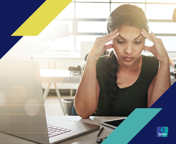 Employee Wellbeing Hits New Low as Financial Pressures Weigh on Canadians