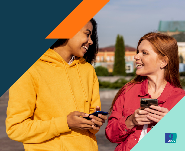 Most Canadian Teens (82%) Support Social Media Age Restrictions