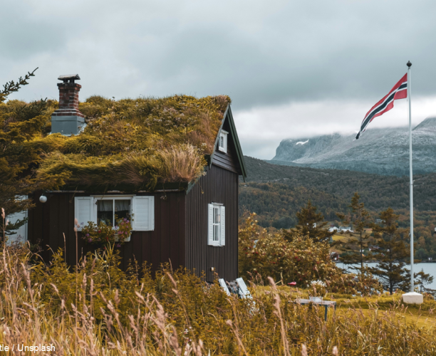 Hva bekymrer nordmenn