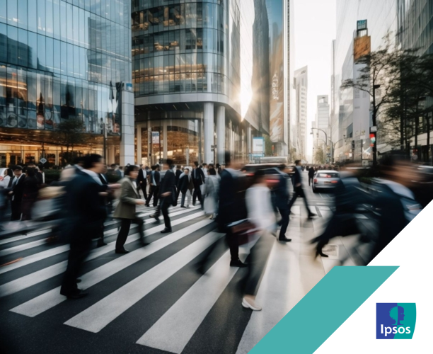 Ipsos Strategy3 recognised as one of the World's Best Management Consulting Firms 2026