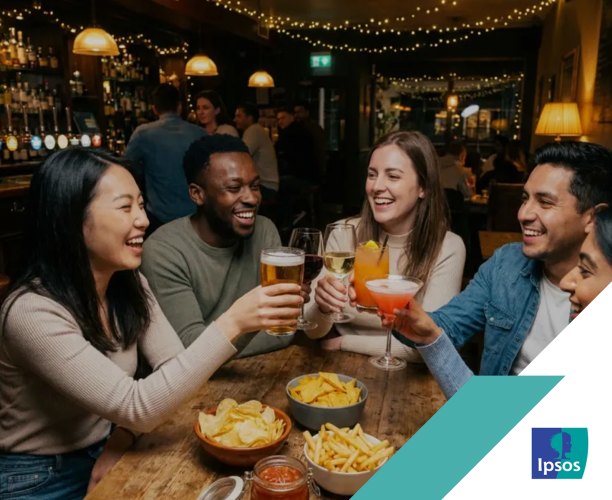 What Are the Consumer Trends Shaping the Future of Alcohol in 2026?