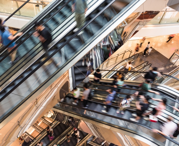 Ipsos Confidence Consumer Index - August 2026