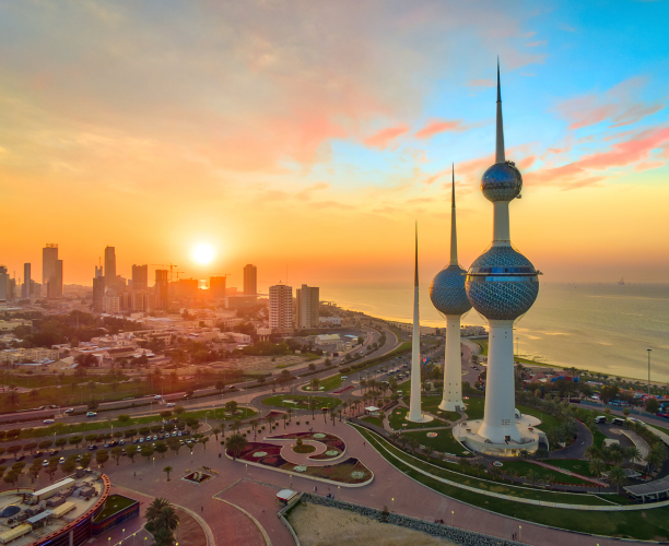 Kuwait Leisure and Entertainment