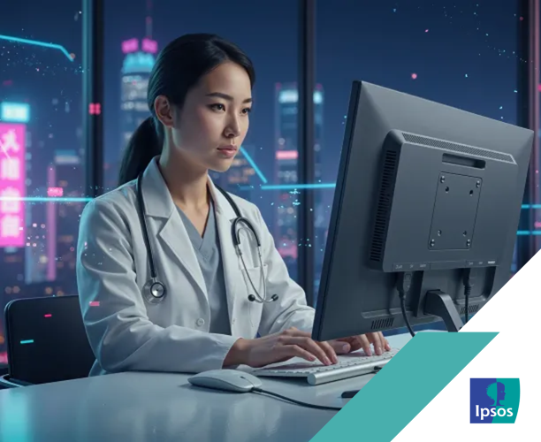 The AI Trust Deficit in Healthcare