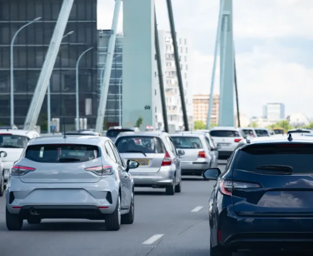 Baromètre des mobilités du quotidien Wimoov