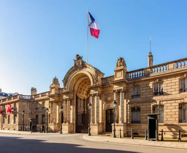 Sondage présidentielle 2027 | Intention de vote