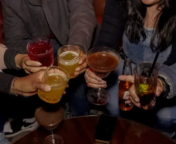 Aké spotrebiteľské trendy formujú budúcnosť alkoholu v roku 2026?