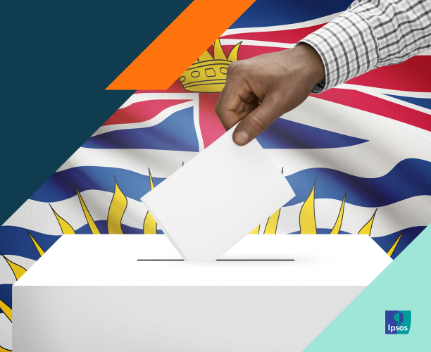 BC Conservative Support Scatters Under Kerry-Lynne Findlay