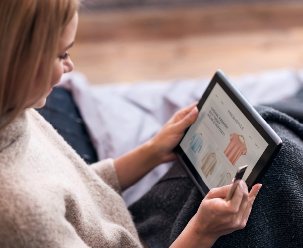 Customer Experience during coronavirus | Ipsos