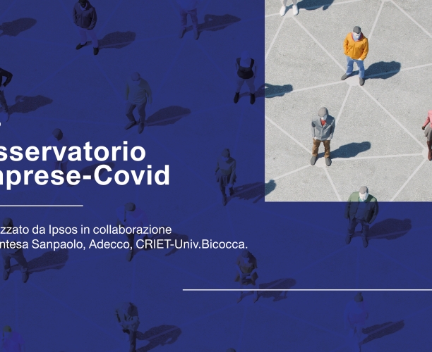 Webinar I Imprese I Covid19 I Ipsos 