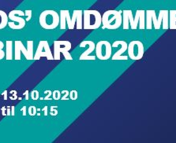 omdømme 2020