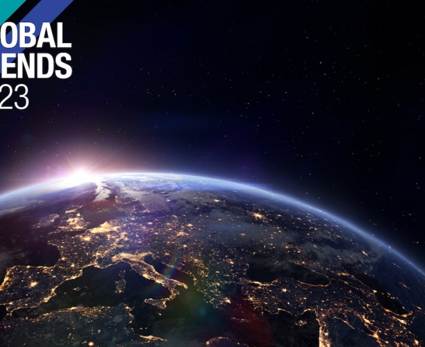 Ipsos | Global Trends | Webinar | Event | Survey
