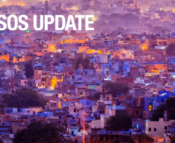 IPSOS UPDATE 2024 -  MÁJ