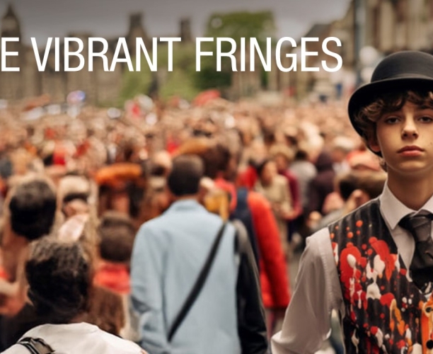 The Vibrant Fringes | Ipsos