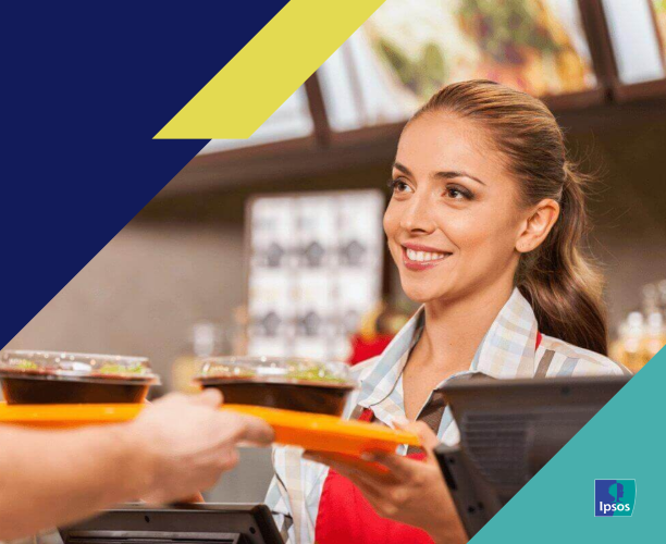 Ipsos Announces the Results of its 2025 Channel Check-In | QSR Mobile Ordering Study 