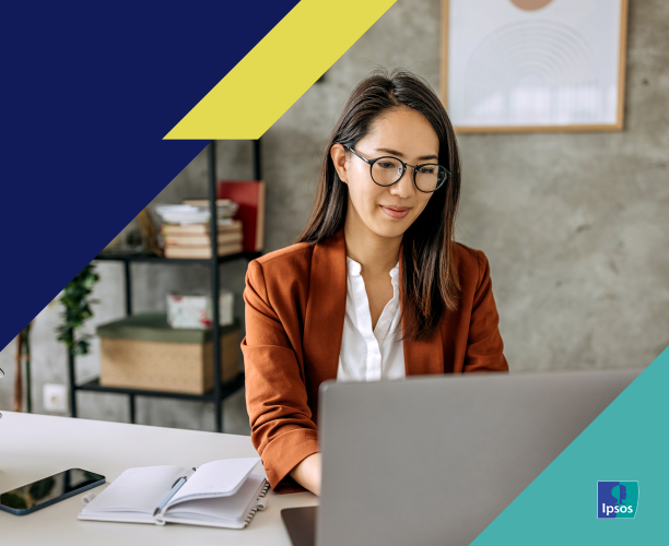 Unlock Strategic Advantage with Ipsos' New Insights Agent