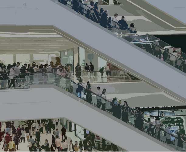 2025年10月: 世界の消費者信頼感は4か月連続で安定