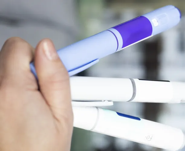 El conocimiento sobre los GLP-1 es bajo a nivel mundial, pero alto en las economías más avanzadas.