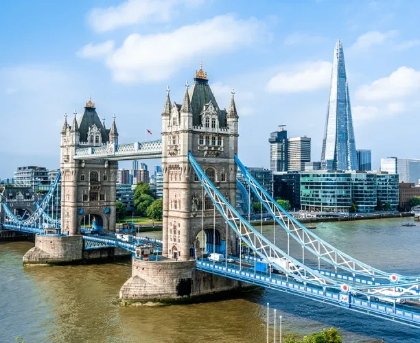 London remains the most desirable city in the world - Ipsos and Resonance Survey