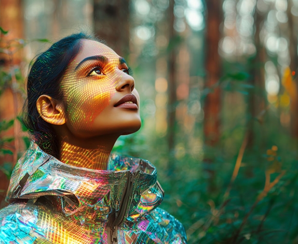 How brands can win attention as AI rises and trust fades