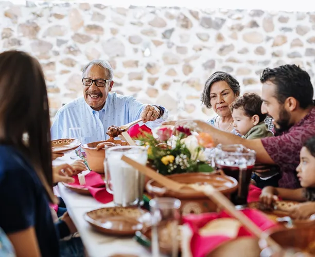 [Webinar] KEYS: THE MIDDLE CLASS: In Crisis?