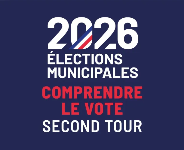 Sondage Municipales 2026 | Comprendre le vote