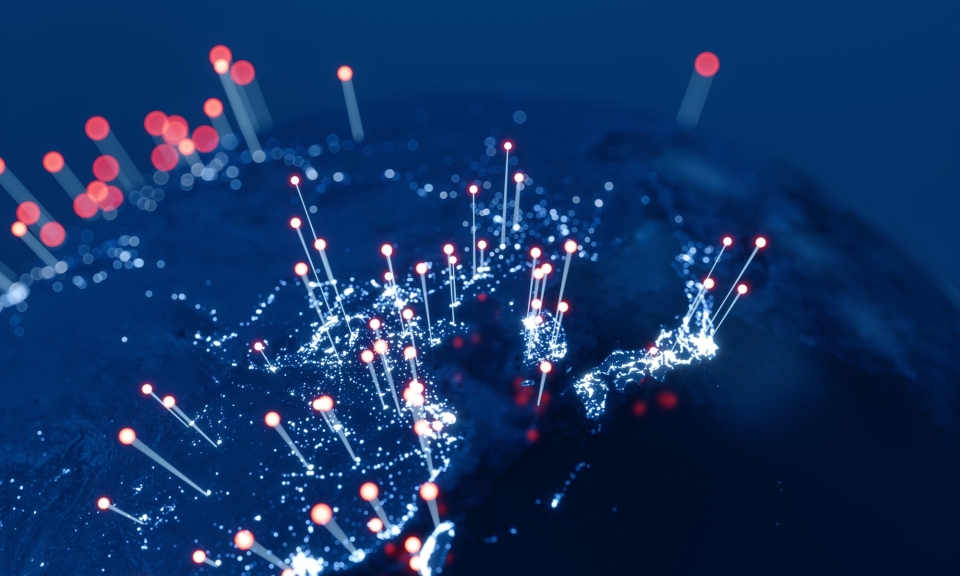 Brand Shifts in Asia-Pacific Amid the Iran Conflict